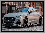 Audi RS 7 ABT Legacy Edition