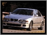 E39, BMW Seria M, BMW 5