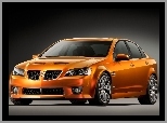 Pontiac G8, GXP