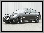 BMW, Hamann, Tuning