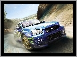 Subaru Impreza WRC