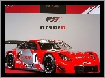 Rajdowy, Nissan, Nismo, Pakiet