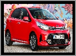 Kia Picanto GT