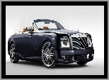 Alufelgi, Rolls-Royce Phantom Drophead Coupe