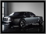 Rolls-Royce Phantom, Mansory