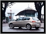 Alfa Romeo 147