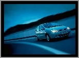 Renault Scenic 1